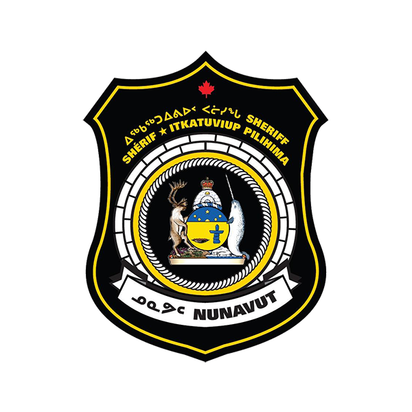 sheriff badge